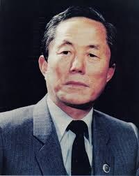 Gen. Choi Hong Hi